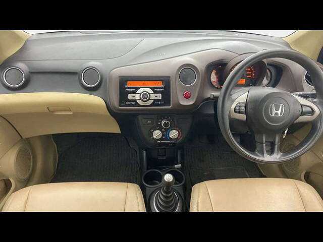 Used Honda Amaze [2013-2016] 1.2 S i-VTEC in Ahmedabad