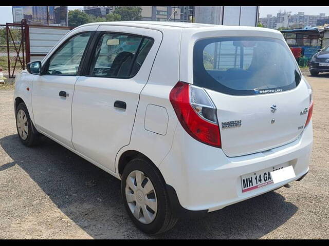 Used Maruti Suzuki Alto K10 [2014-2020] VXi [2014-2019] in Pune