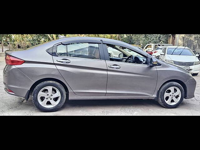 Used Honda City [2014-2017] V in Delhi