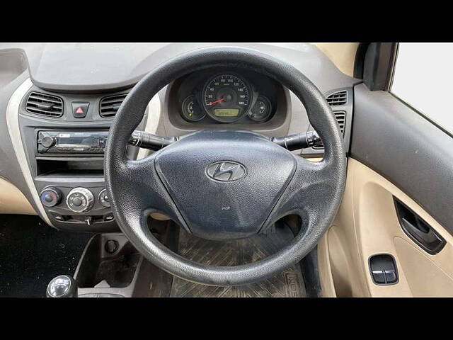 Used Hyundai Eon Era + in Hyderabad