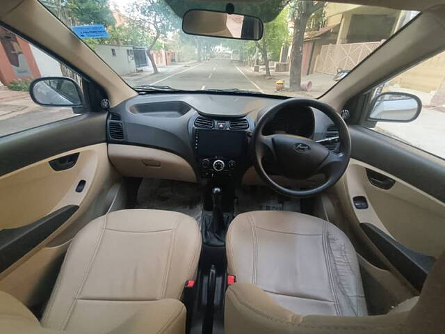 Used Hyundai Eon 1.0 Kappa Magna + [2014-2016] in Bangalore