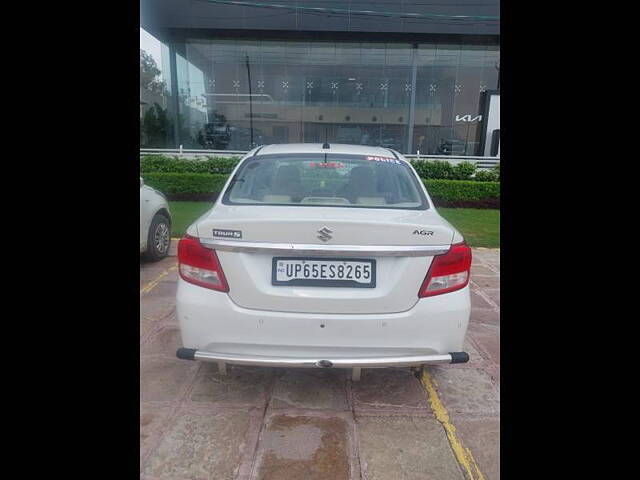 Used Maruti Suzuki Dzire VXi CNG in Varanasi