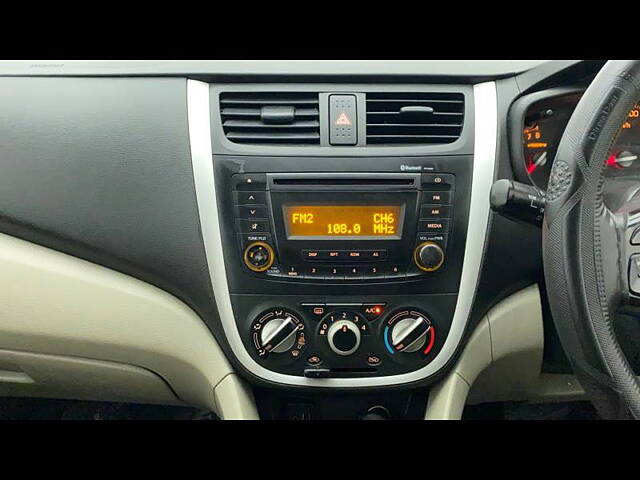 Used Maruti Suzuki Celerio [2014-2017] ZXi AMT ABS in Chennai