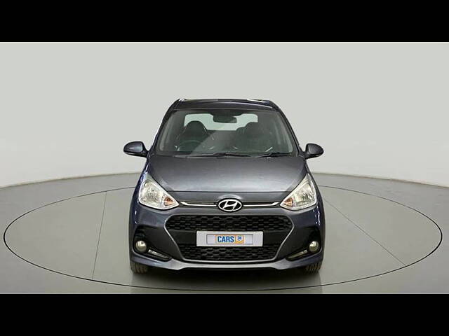 Used Hyundai Grand i10 Sportz 1.2 Kappa VTVT in Delhi