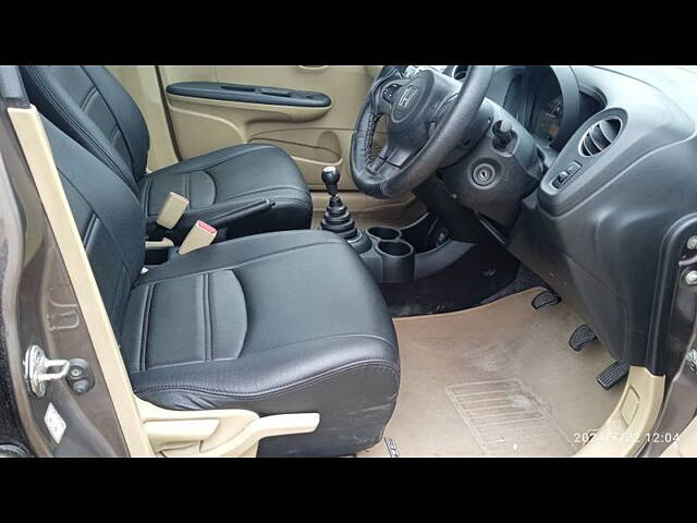 Used Honda Amaze [2013-2016] 1.5 SX i-DTEC in Hyderabad