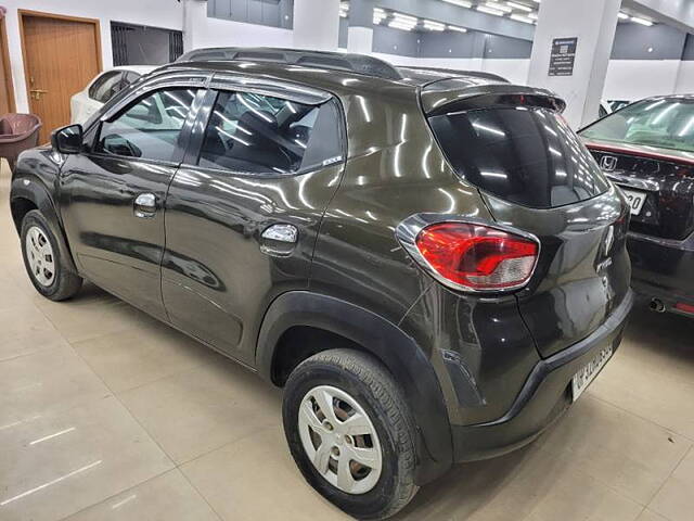 Used Renault Kwid [2015-2019] RXT [2015-2019] in Kanpur