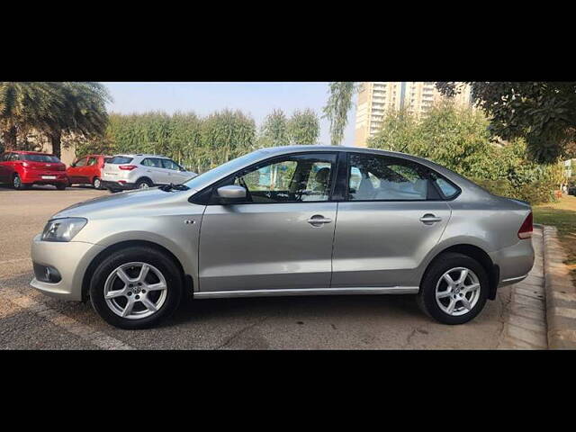 Used Volkswagen Vento [2012-2014] Highline Diesel in Mohali