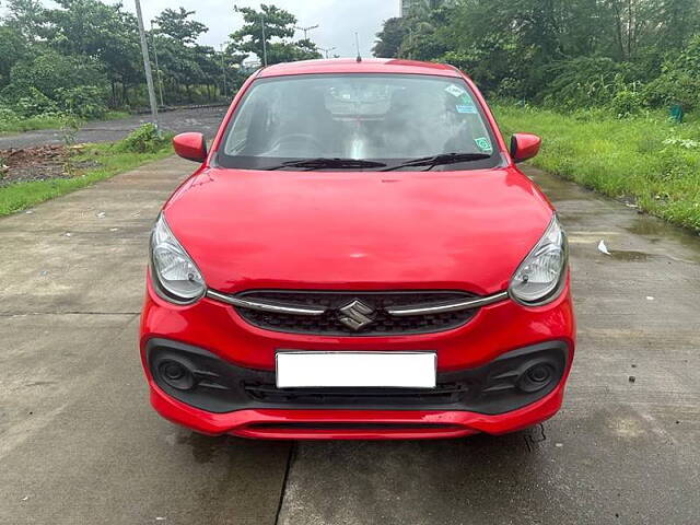 Used 2023 Maruti Suzuki Celerio in Mumbai