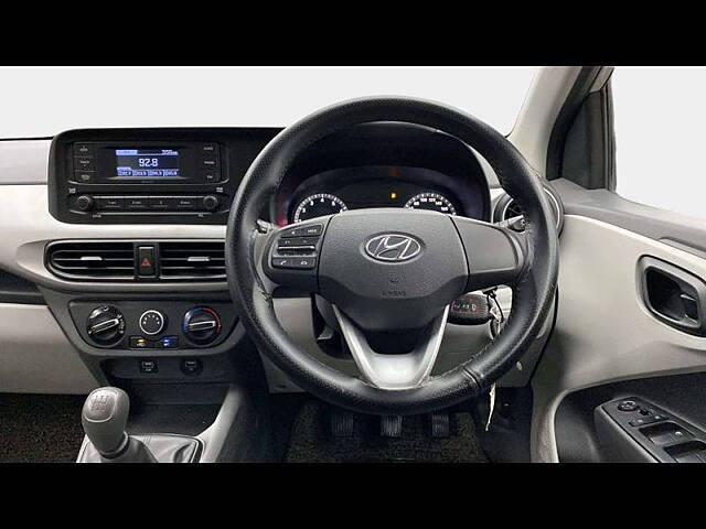 Used Hyundai Grand i10 Nios [2019-2023] Magna 1.2 Kappa VTVT in Delhi