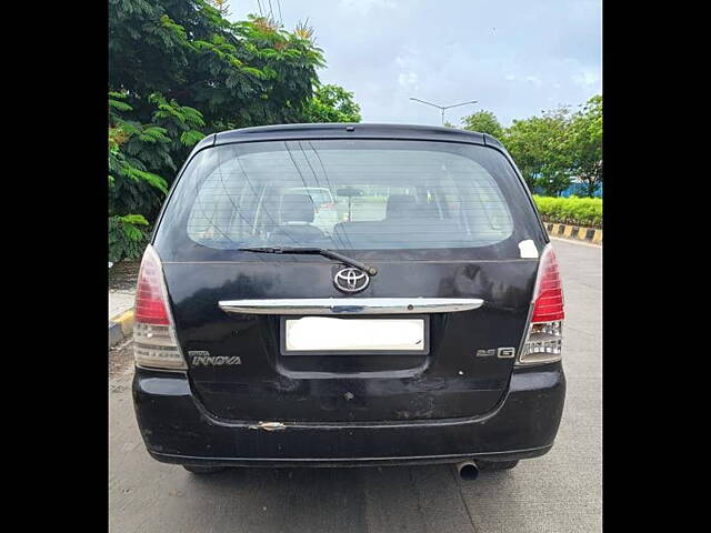 Used Toyota Innova [2005-2009] 2.5 V 8 STR in Mumbai