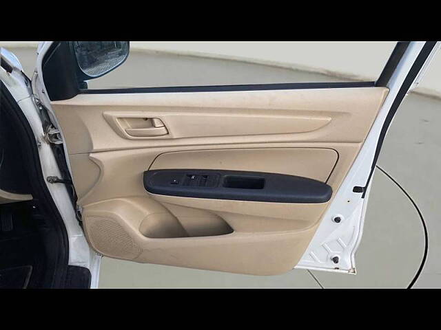 Used Honda Amaze [2016-2018] 1.2 E i-VTEC in Pune