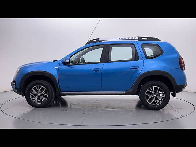 Used Renault Duster [2019-2020] RXZ Petrol in Bangalore