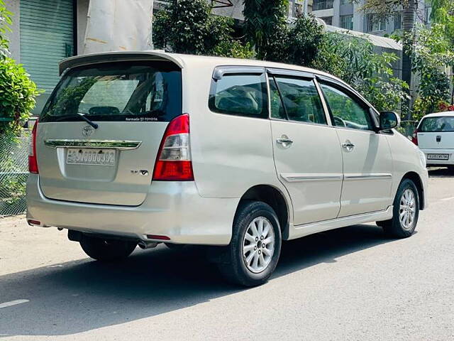 Used Toyota Innova [2005-2009] 2.5 V 7 STR in Surat