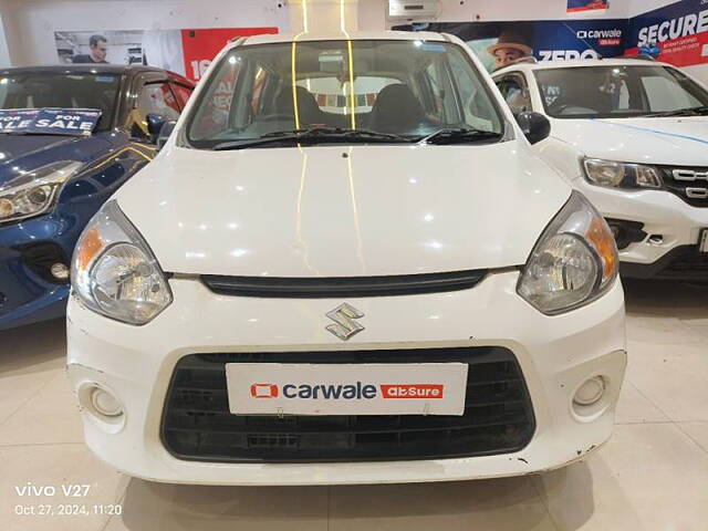 Used 2018 Maruti Suzuki Alto 800 in Kanpur