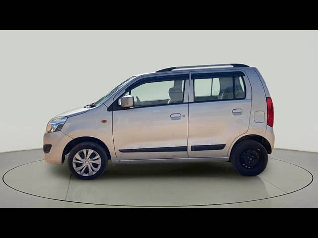 Used Maruti Suzuki Wagon R 1.0 [2014-2019] VXI in Bangalore