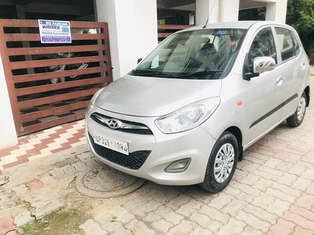 Used 2013 Hyundai i10 in Lucknow