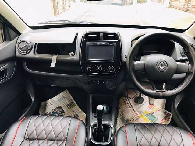 Used Renault Kwid [2015-2019] RXT [2015-2019] in Bangalore