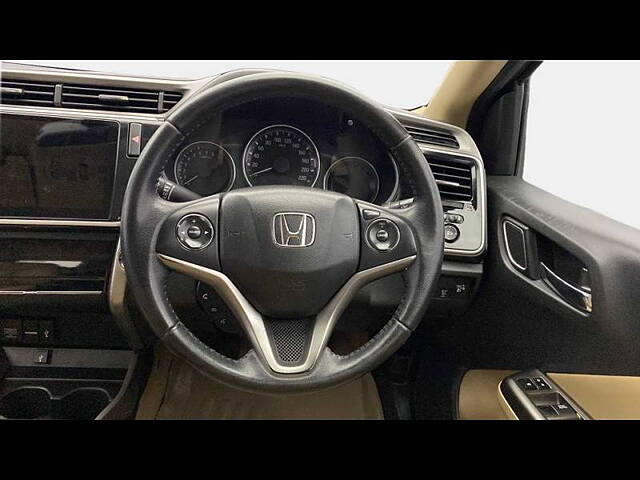 Used Honda City 4th Generation VX Petrol [2017-2019] in Kochi