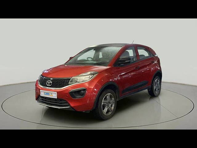 Used Tata Nexon [2017-2020] XM in Delhi