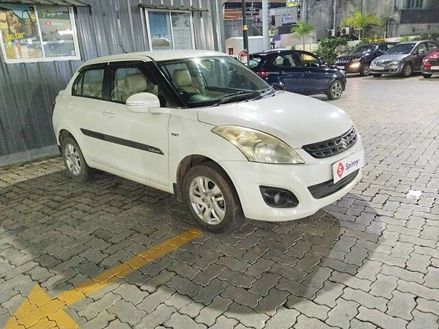 Used Maruti Suzuki Swift DZire [2011-2015] ZXI in Kochi