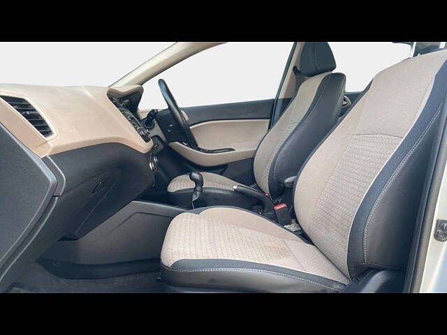 Used Hyundai Elite i20 [2016-2017] Sportz 1.2 [2016-2017] in Pune