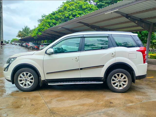 Used Mahindra XUV500 [2015-2018] W10 AWD in Nashik