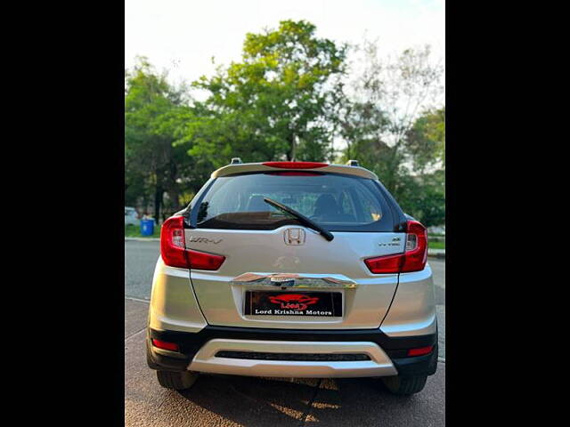 Used Honda WR-V [2017-2020] VX MT Petrol in Delhi