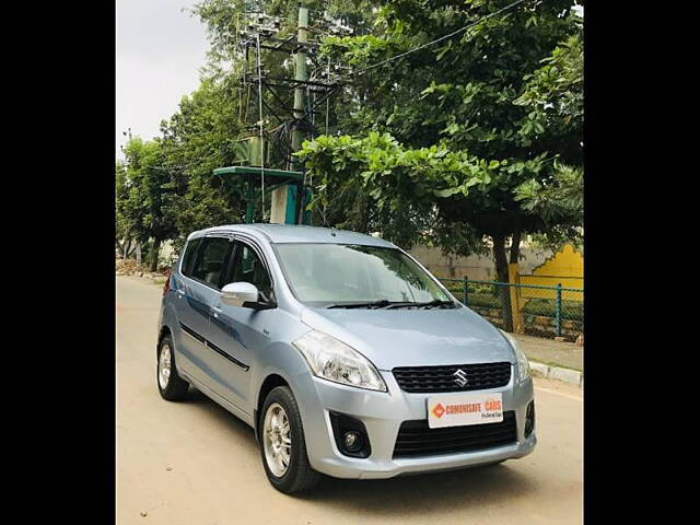 Used Maruti Suzuki Ertiga [2012-2015] VDi in Bangalore