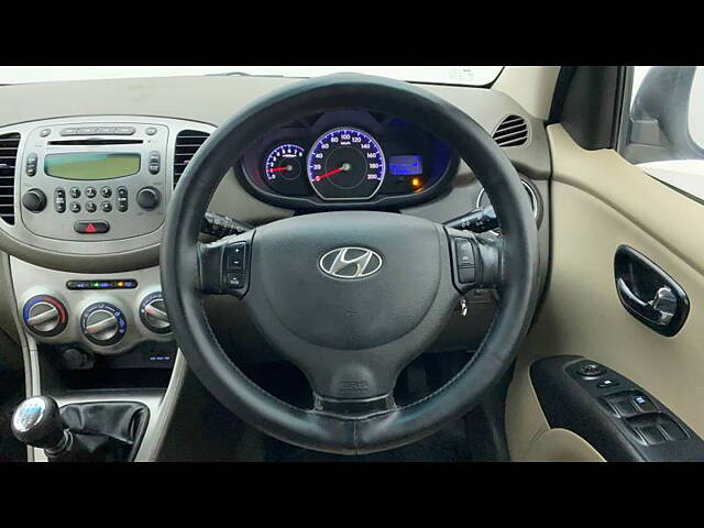 Used Hyundai i10 [2007-2010] Asta 1.2 in Pune