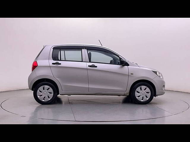 Used Maruti Suzuki Celerio [2014-2017] VXi AMT ABS in Bangalore