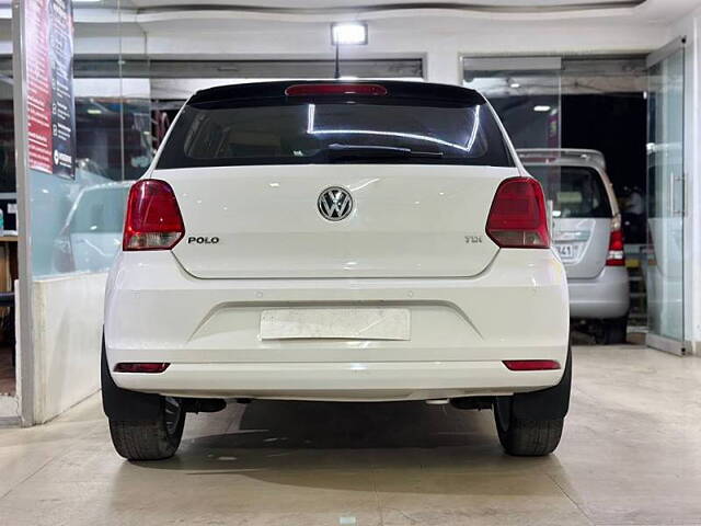 Used Volkswagen Polo [2016-2019] Highline1.5L (D) in Bangalore