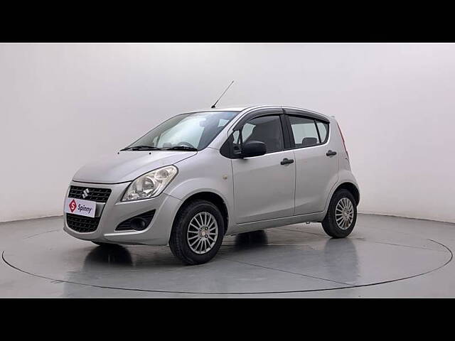 Used 2012 Maruti Suzuki Ritz in Bangalore