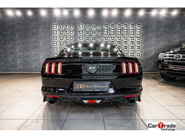 Used Ford Mustang GT Fastback 5.0L v8 in Delhi