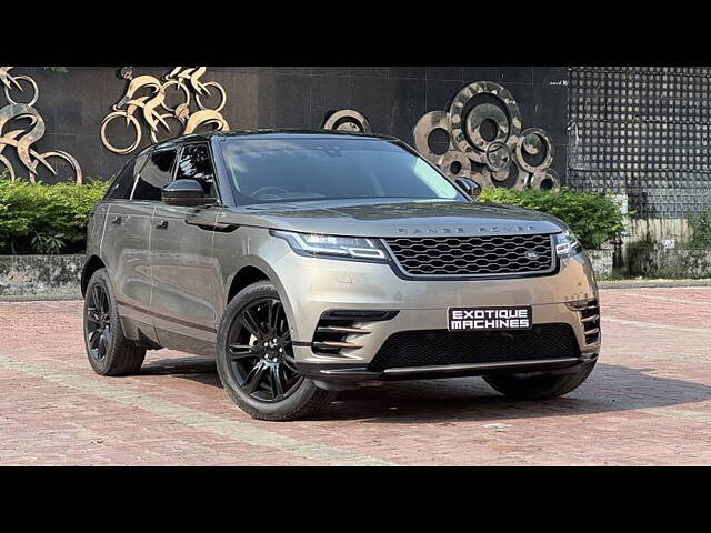 Used 2020 Land Rover Range Rover Velar in Lucknow