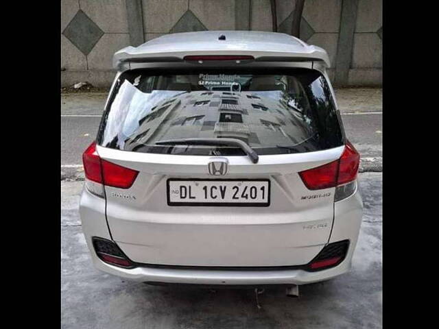 Used Honda Mobilio S Diesel in Delhi