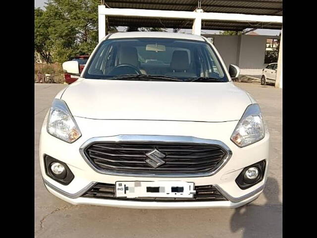 Used 2018 Maruti Suzuki DZire in Ludhiana