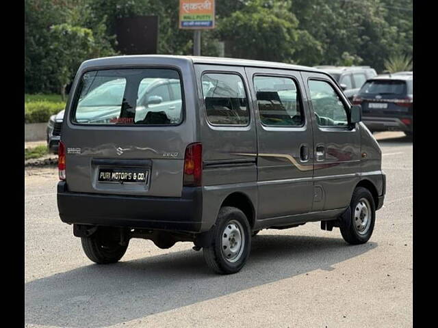 Used Maruti Suzuki Eeco [2010-2022] 5 STR [2014-2019] in Delhi