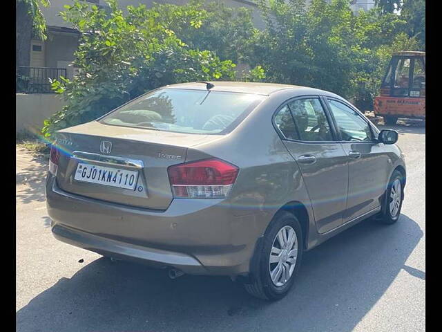 Used Honda City [2008-2011] 1.5 S MT in Ahmedabad