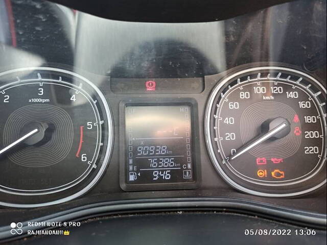 Used Maruti Suzuki Vitara Brezza [2016-2020] ZDi in Raipur