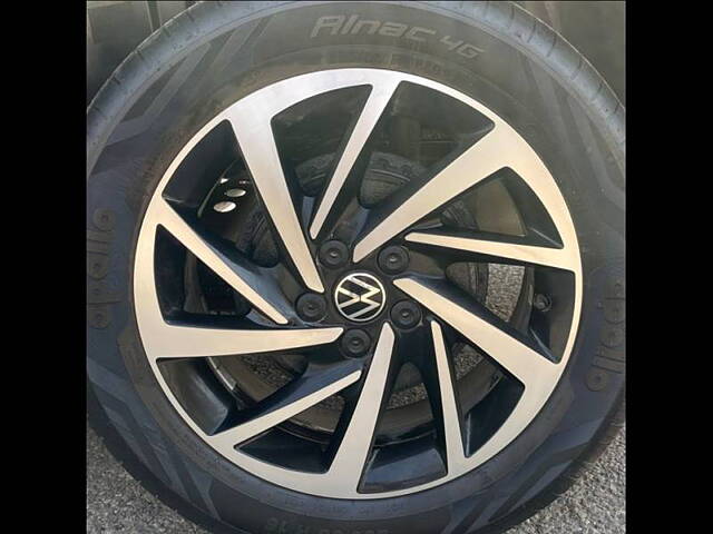 Used Volkswagen Virtus [2022-2023] Topline 1.0 TSI AT in Delhi