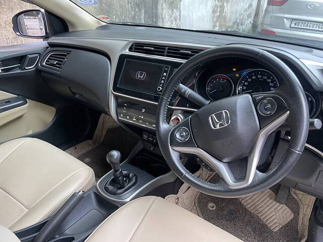 Used Honda City [2014-2017] VX Diesel in Kolkata