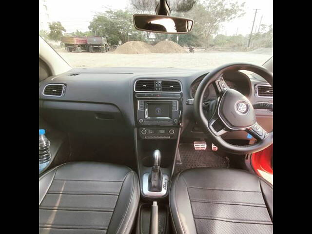 Used Volkswagen GTI 1.8 TSI in Hyderabad