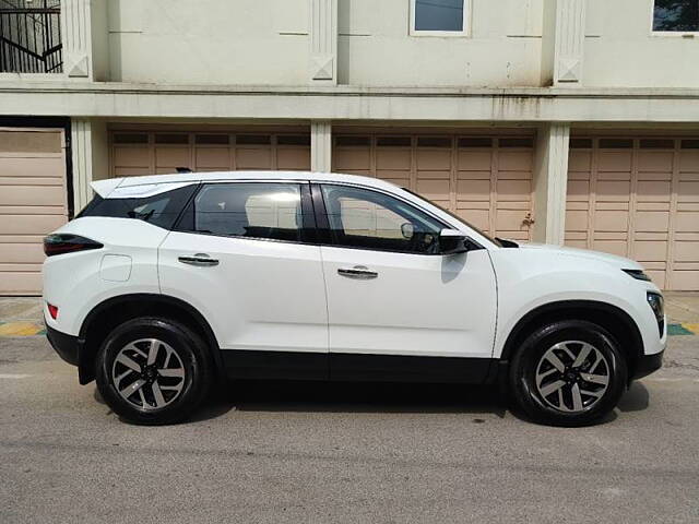 Used Tata Harrier [2019-2023] XZA Plus in Bangalore