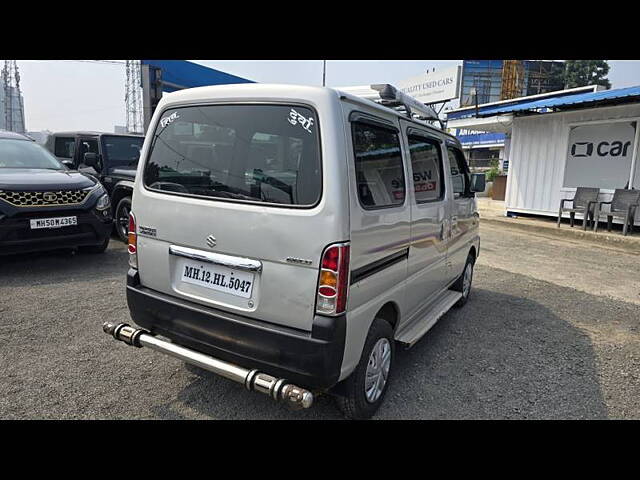 Used Maruti Suzuki Eeco [2010-2022] 5 STR AC (O) in Pune