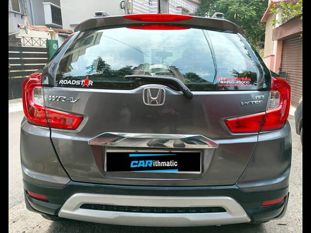 Used Honda WR-V [2017-2020] VX MT Petrol in Kolkata