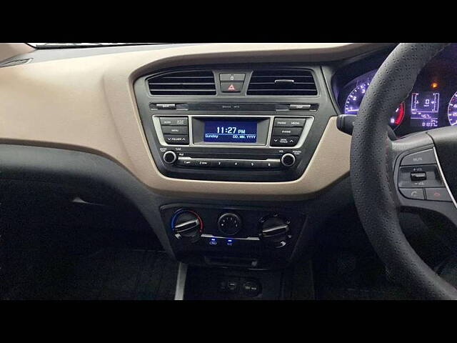 Used Hyundai Elite i20 [2016-2017] Magna 1.2 [2016-2017] in Kochi