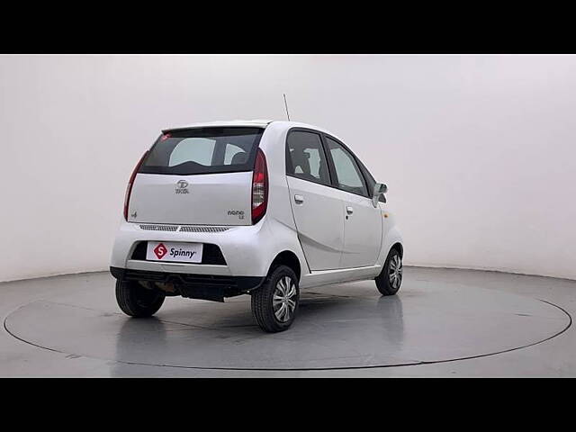 Used Tata Nano Twist XT in Bangalore