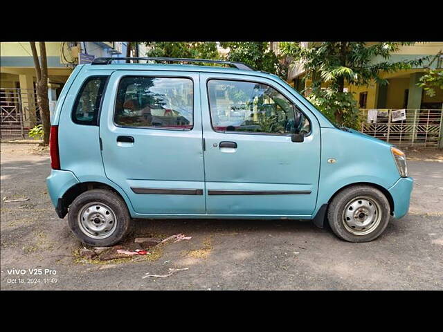 Used Maruti Suzuki Wagon R [2006-2010] LXi Minor in Kolkata