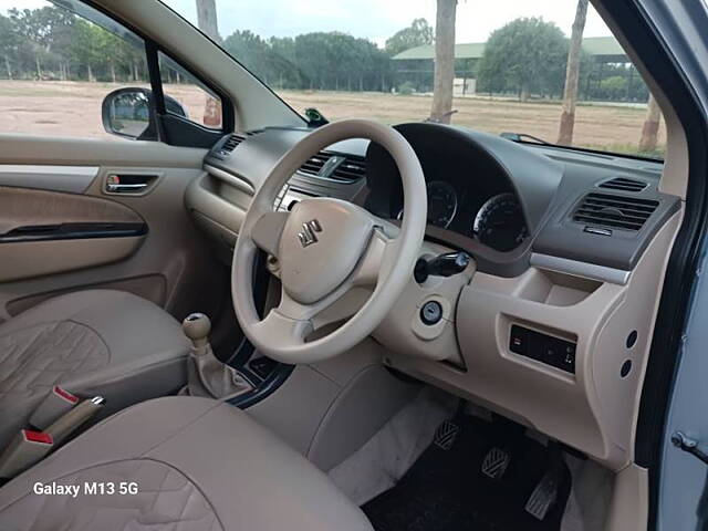 Used Maruti Suzuki Ertiga [2012-2015] VDi in Bangalore