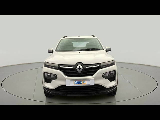 Used Renault Kwid [2022-2023] RXT 1.0 AMT in Kochi